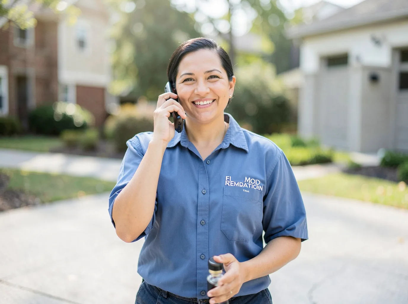 Mold Remediation Little Elm, TX FAQs